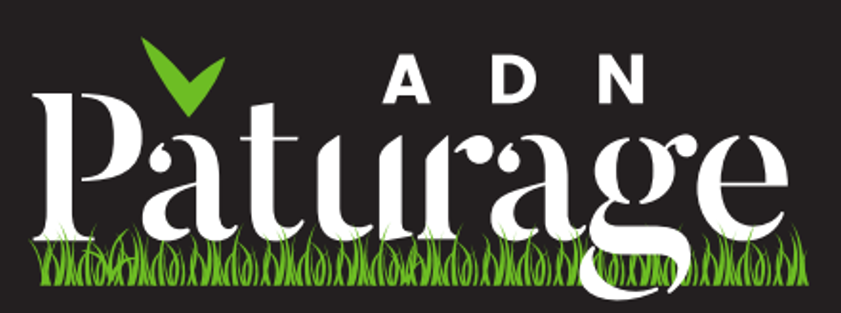 Logo ADN Paturage